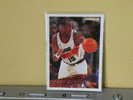 PHOENIX SUNS, 94/95- Carte  Basketball- Danny Manning - N.B.A . N° 185. 2 Scan - Phönix Suns