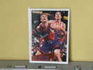 PHOENIX SUNS, 94/95- Carte  Basketball - JOE KLEINE - N.B.A . N° 183. 2 Scan - Phönix Suns