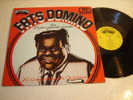 DISQUE LP 33T D ORIGINE / FATS DOMINO / 20 SUCCES / ARCADE 1977 / PARFAIT  ETAT - Compilaties