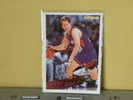 *PHOENIX SUNS, 94/95- Carte  Basketball - A.C. GREEN - N.B.A . N° 179. - Phönix Suns