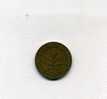 - MONNAIE ALLEMAGNE 1949... RFA . 10 PFENNIG 1950 - 10 Pfennig