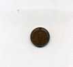 - MONNAIE ALLEMAGNE 1949... RFA . 1 PFENNIG 1950 - 1 Pfennig