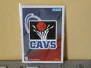 CAVS, 1995- Carte  Basketball -   - N.B.A . N°242. 2 Scan - Cleveland Cavaliers