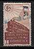 Colis Postaux Ob N° 204  - 3F 0s .2F70 Brun. - Mint/Hinged