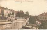 MONTOGNY-LE-ROI.     Vue Prise De L'Hôtel De Ville - Montigny Le Roi