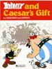 ASTERIX. ALBUM EN ANGLAIS (CANADA) - ASTERIX AND CAESAR'S GIFT - DARGAUD PUBLISHING INTERNATIONAL LTD. 1992 - Asterix