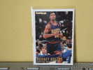 DENVER NUGGETS, 94/95- Carte  Basketball - Rodney Rogers - N.B.A . N° 59. 2 Scan - Denver Nuggets