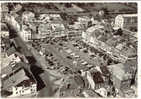 B2255 : BASTOGNE : Place Mac. Auliffe ( Aerial View) - Bastenaken