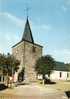 VRESSE-SUR-SEMOIS : L'EGLISE - Variante Peu Courante - CIM - Cachet De La Poste 1978 - Vresse-sur-Semois