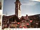 SUISSE SVIZZERA SWITZERLAND TICINO BRIONE SOPRA MINUSIO  N1975 CD6437 - Brione Sopra Minusio