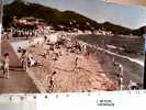 FRANCE VAR  St Cyr Les Leques La Plage ANIME V1960 CD6443 - Saint-Cyr-sur-Mer