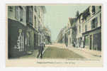 MAGNY EN VEXIN - Rue De Paris - Magny En Vexin