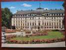 Donaueschingen - Schloss - Donaueschingen