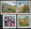 AUSTRIA  LANDSCAPE  CARTOON  WOMAN  1990s (?) FV 22Sh.   MINT   SG?   SPECIAL PRICE !! READ DESCRIPTION !! - Unused Stamps