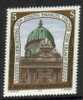 AUSTRIA  300 YEARS OF BIRTH JOSEPH  ERLACH BUILDING 199  FV 5Sh.   MINT   SG?   SPECIAL PRICE !! READ DESCRIPTION !! - Neufs