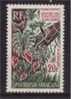 Polynesie = 1967  N 35  Neuf  X. - Unused Stamps