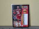 Houston Rockets, 94/95- Carte  Basketball - SAM CASSELL - N.B.A . N° 84. 2 Scan - Houston Rockets