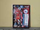 Philadelphia 76ers, 94/95- Carte  Basketball - B. J.  TYLER - N.B.A . N° 345. 2 Scan - Philadelphia 76ers