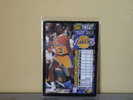 LOS ANGELES Lakers, 94/95- Carte  Basketball - SEDALE THREATT - N.B.A . N° 117. 2 Scan - Los Angeles Lakers