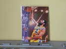 LOS ANGELES Lakers, 95/96- Carte  Basketball - VLADE DIVAC - N.B.A . N° 88. 2 Scan - Los Angeles Lakers