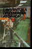 X SCIENZE L’AVVENTURA DELL’ENERGIA ATOMICA MAY	EDIZIONI PAOLINE	1968 - Maatschappij, Politiek, Economie