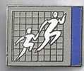 Un Couple Qui Cours - Atletismo