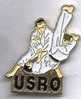 USRO ( Judo,la Prise) - Judo