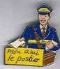 Mon Ami Le Postier ( Le Facteur) - Mail Services