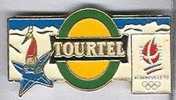 Tourtel, Albertville 92 - Birra