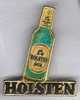 Holsten, La Bouteille De Biere - Beer