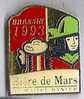 Biere De Mars Des Maitre Kanter, Brassin 1993 - Beer