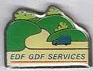 Edf Gdf Services - EDF GDF