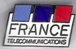 France Telecommunication - EDF GDF