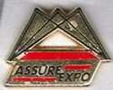 Assure Expo - Administration