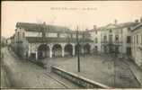 La Mairie. - Montluel