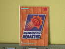 Carte  Basketball -    - N.B.A . USA . N° 258 - Phoenix Suns