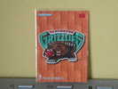 Carte  Basketball -    - N.B.A . USA . N° 265 - Vancouver Grizzlies