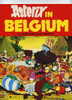 ASTERIX. ALBUM EN ANGLAIS (CANADA). ASTERIX IN BELGIUM. Dargaud Publishing International Ltd. 1992 - Asterix