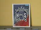 *Carte  Basketball -  N.B.A . USA . N° 260 - Sacramento Kings