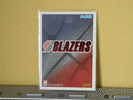 *Carte  Basketball -  BLAZERS - N.B.A . USA . N° 260 - Sonstige & Ohne Zuordnung