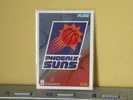 *Carte  Basketball -    - N.B.A . USA . N° 258 - Phoenix Suns