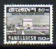 Bangladesh Y&T  N° 163  * Oblitéré - Bangladesch