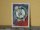 Carte  Basketball -   - N.B.A . USA . N° 239 - Boston Celtics