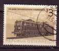 K2764 - AUSTRIA Yv N°964 - Gebraucht