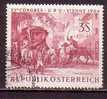 K2777 - AUSTRIA Yv N°998 - Oblitérés