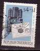 K2784 - AUSTRIA Yv N°1024 - Gebraucht