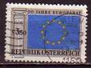 K2852 - AUSTRIA Yv N°1122 - Oblitérés