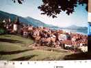 SUISSE SVIZZERA SWITZERLAND ZUG VB1980 CD6449 - Zugo