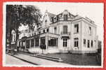 Mondorf-les-Bains.  Hôtel Terminus- Golf. - Mondorf-les-Bains