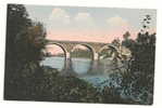 Sainte-Sulpice-la-Pointe (81) : Pont De La Pointe Environ 1940. - Saint Sulpice